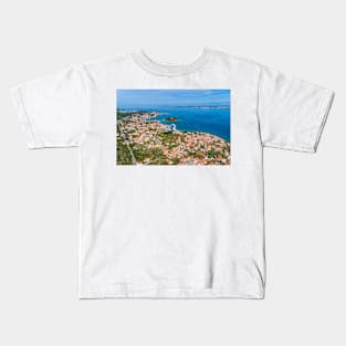 Preko, Croatia Kids T-Shirt